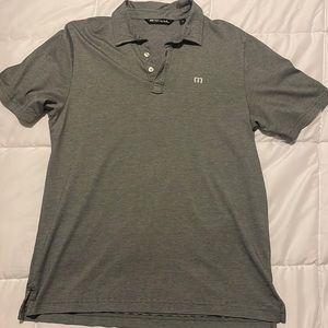 Travis Mathew Polo